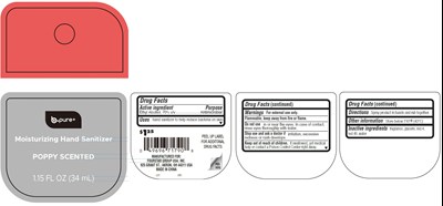 Poppy Scented.jpg - Poppy Scented